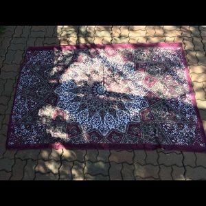 mandala tapestry🪁